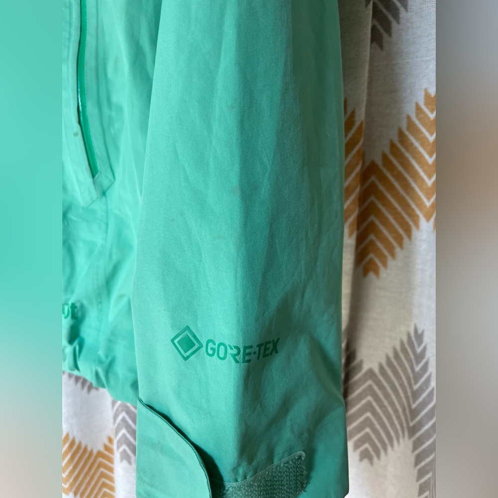 Marmot Gortex Shell - Picture 4 of 6